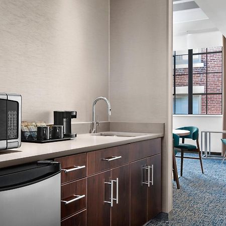 Courtyard By Marriott Cape Girardeau Downtown Hotel Kültér fotó