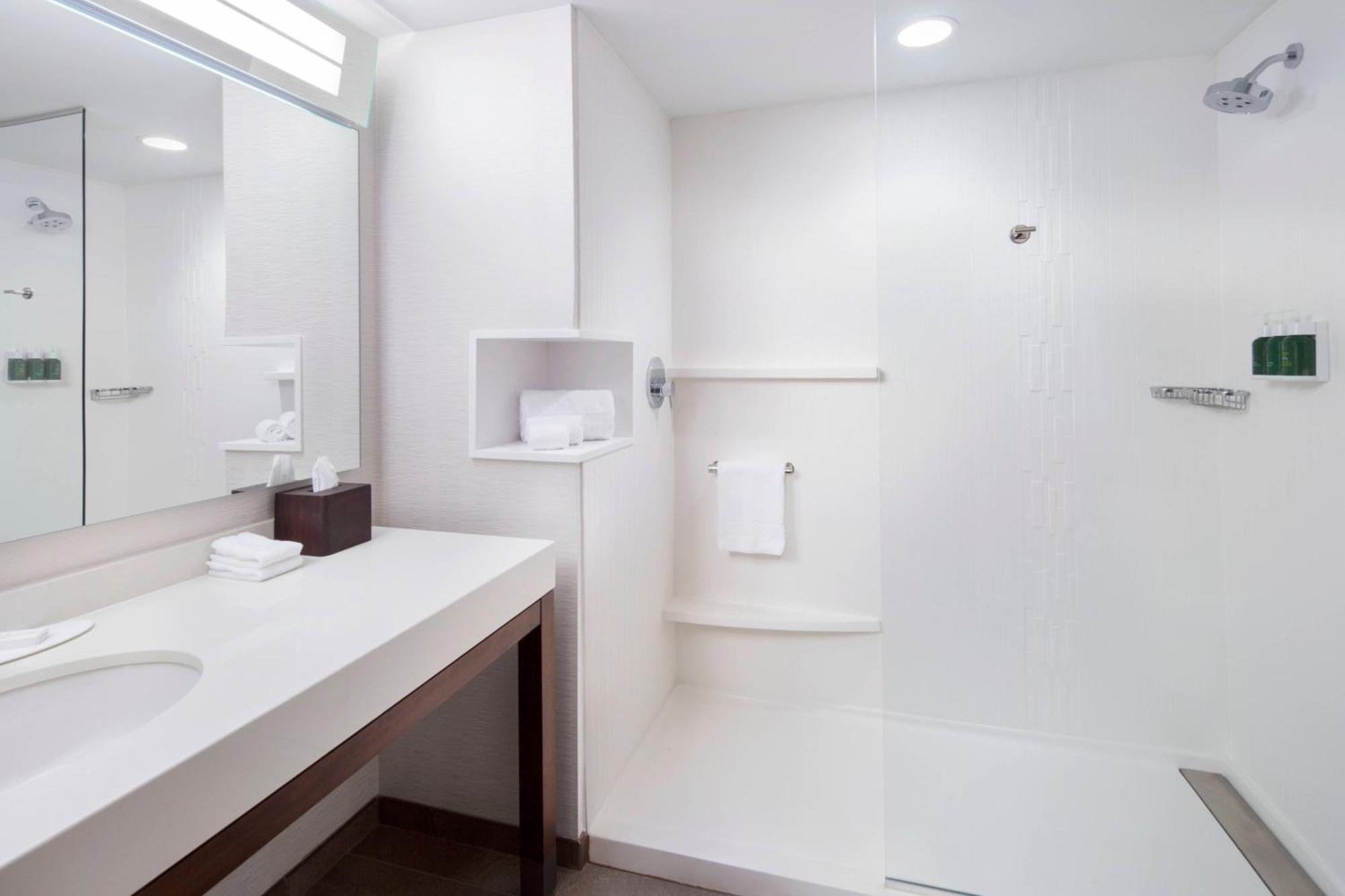 Courtyard By Marriott Cape Girardeau Downtown Hotel Kültér fotó