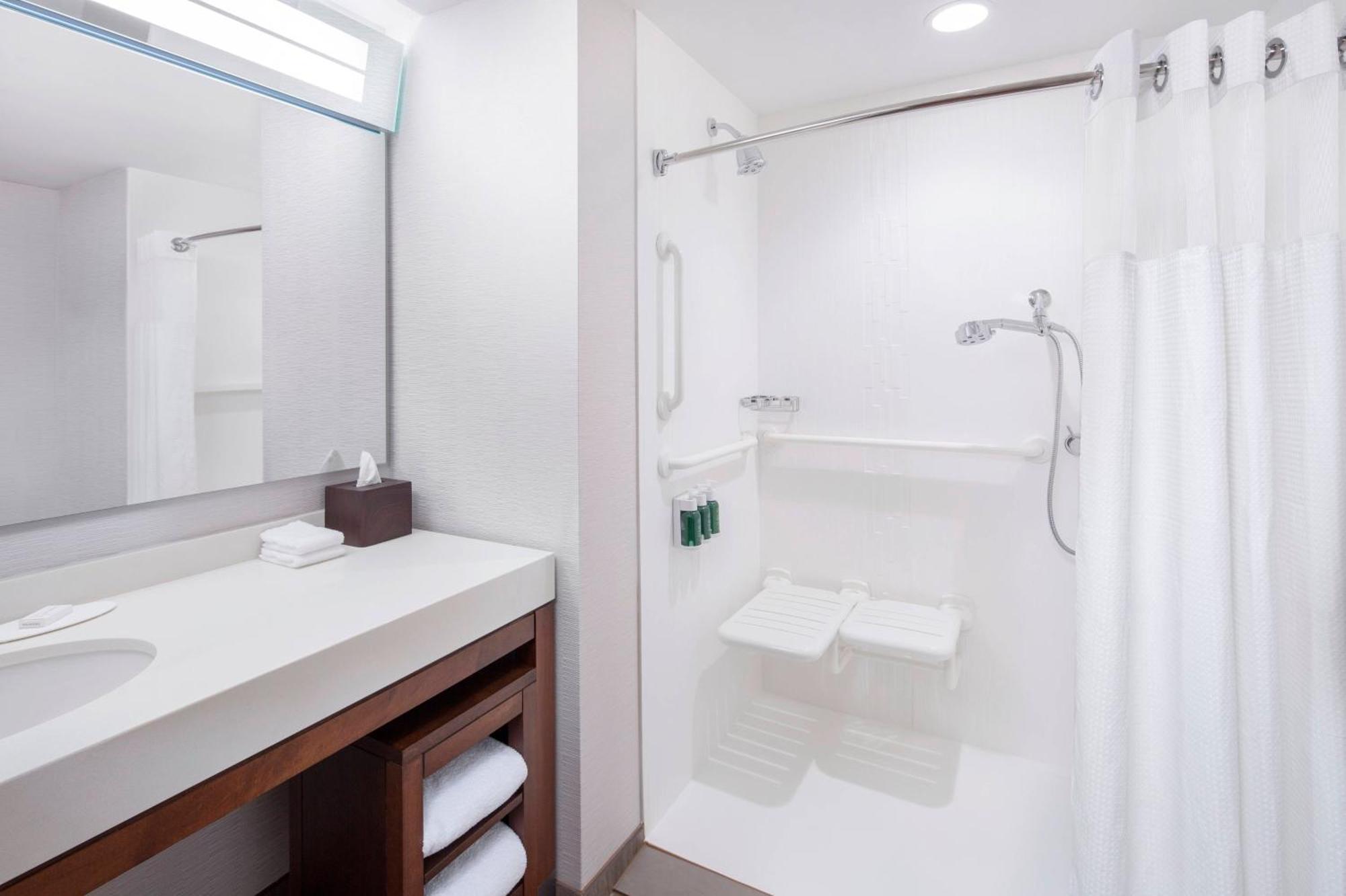 Courtyard By Marriott Cape Girardeau Downtown Hotel Kültér fotó
